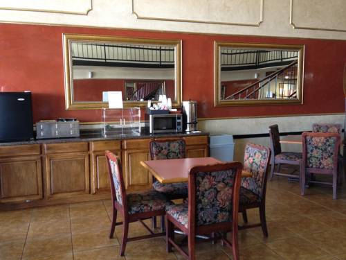 Imagen de la habitación del Hotel Old Hickory Inn. Foto 4
