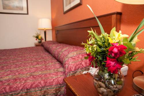 Imagen de la habitación del Hotel Old Hickory Inn. Foto 7