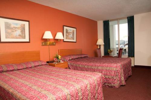 Imagen de la habitación del Hotel Old Hickory Inn. Foto 9
