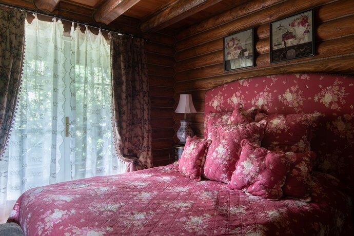 Imagen de la habitación del Hotel Old House Resort and SPA. Foto 11