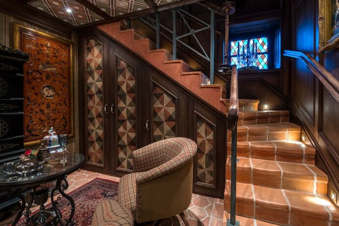 Imagen de la habitación del Hotel Old House Resort and SPA. Foto 12