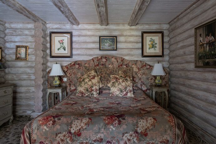 Imagen de la habitación del Hotel Old House Resort and SPA. Foto 16