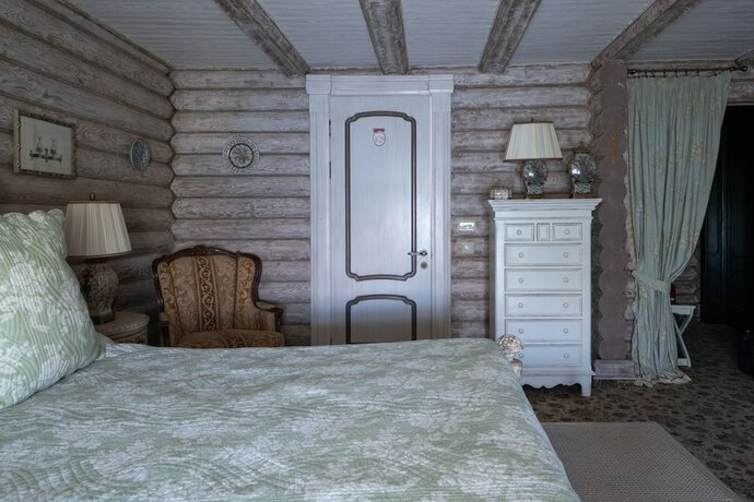 Imagen general del Hotel Old House Resort and SPA. Foto 5