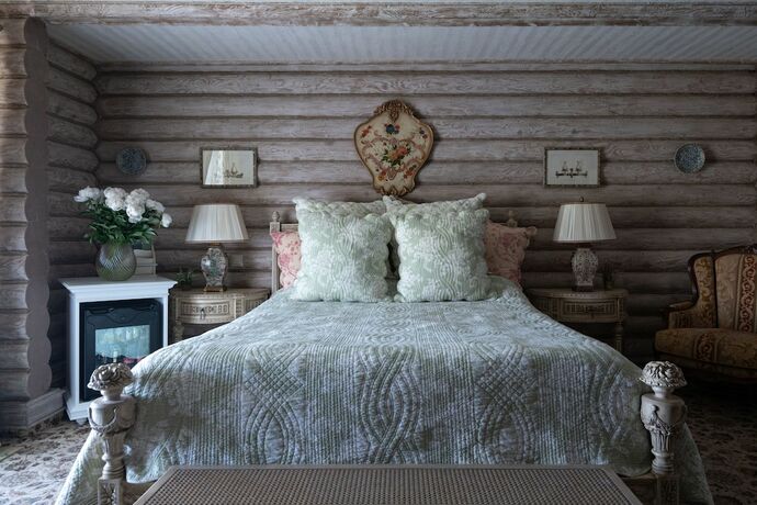 Imagen general del Hotel Old House Resort and SPA. Foto 6