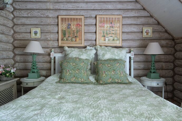 Imagen general del Hotel Old House Resort and SPA. Foto 7