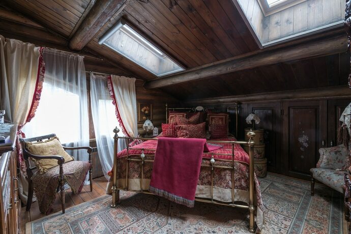 Imagen general del Hotel Old House Resort and SPA. Foto 8