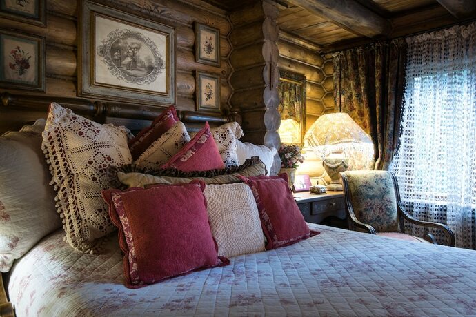 Imagen de la habitación del Hotel Old House Resort and SPA. Foto 20