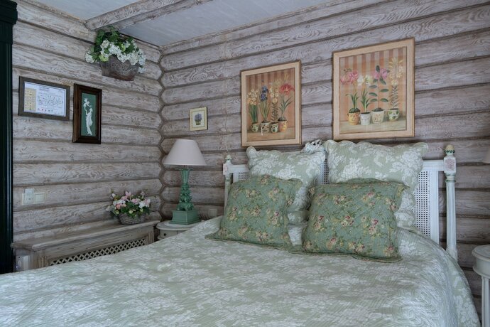 Imagen general del Hotel Old House Resort and SPA. Foto 9