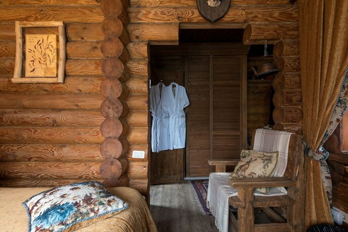 Imagen general del Hotel Old House Resort and SPA. Foto 10