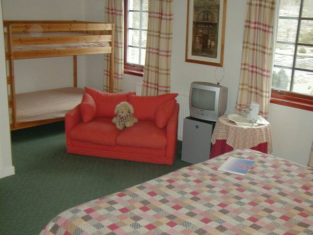 Imagen general del Hotel Old Inn, Gairloch . Foto 1