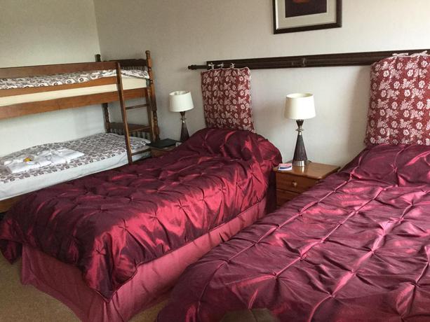 Imagen general del Hotel Old Inn, Gairloch . Foto 2