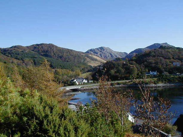 Imagen general del Hotel Old Inn, Gairloch . Foto 4