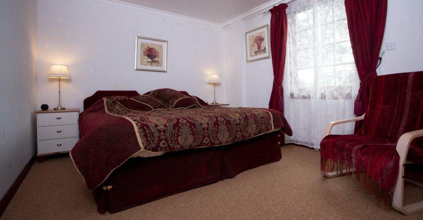 Imagen general del Hotel Old Inn, Gairloch . Foto 5