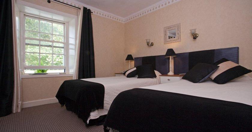 Imagen general del Hotel Old Inn, Gairloch . Foto 6