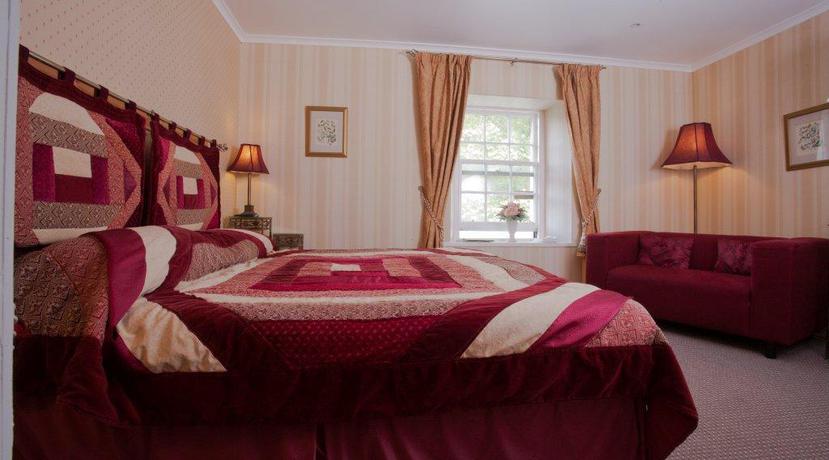 Imagen general del Hotel Old Inn, Gairloch . Foto 7