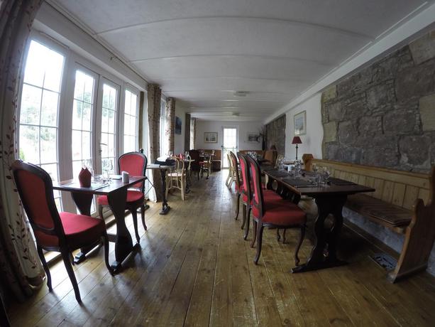 Imagen general del Hotel Old Inn, Gairloch . Foto 10