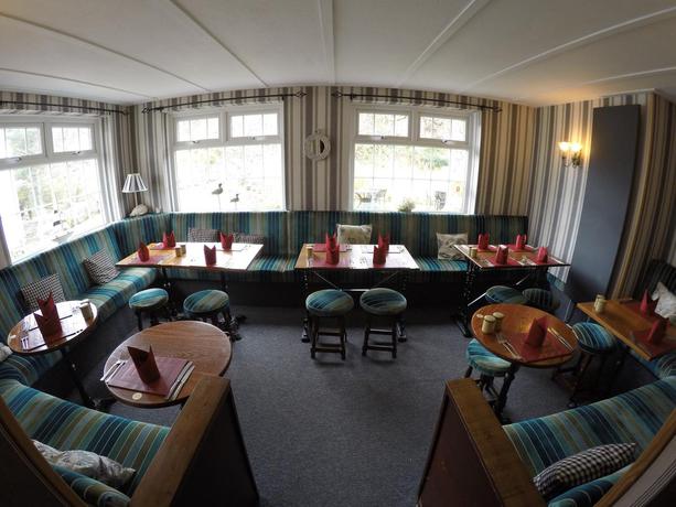 Imagen general del Hotel Old Inn, Gairloch . Foto 11