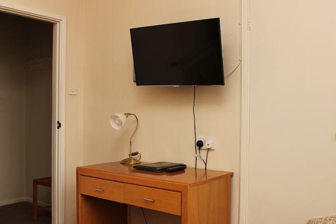 Imagen de la habitación del Hotel Old Kings Arms. Foto 3