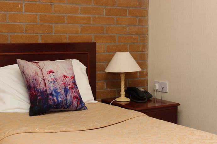 Imagen de la habitación del Hotel Old Kings Arms. Foto 8