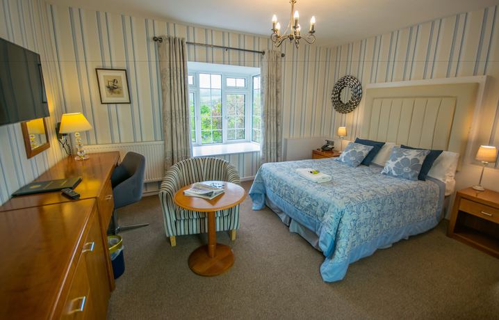 Imagen de la habitación del Hotel Old Kings Arms. Foto 9