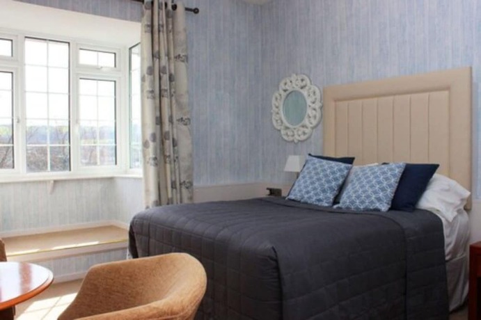 Imagen de la habitación del Hotel Old Kings Arms. Foto 13