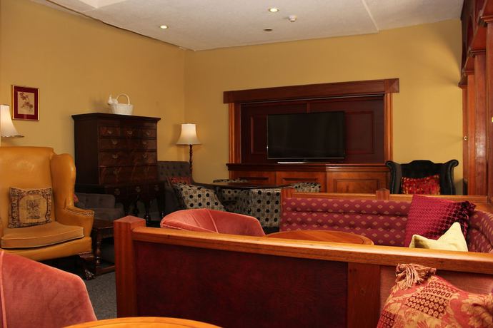 Imagen del bar/restaurante del Hotel Old Kings Arms. Foto 2