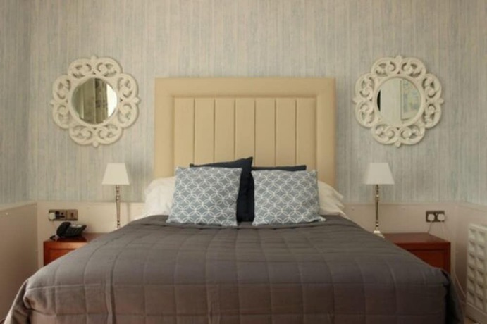 Imagen de la habitación del Hotel Old Kings Arms. Foto 15
