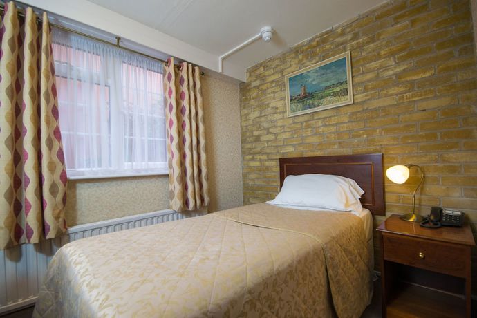 Imagen de la habitación del Hotel Old Kings Arms. Foto 16