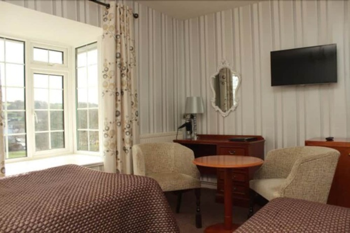Imagen de la habitación del Hotel Old Kings Arms. Foto 18