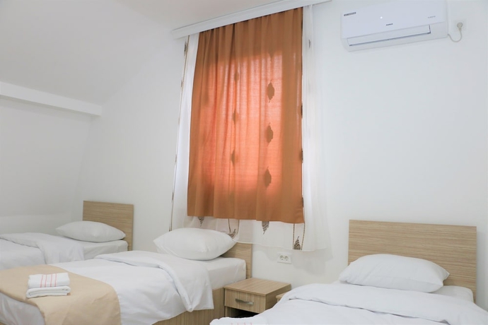 Imagen de la habitación del Hotel Old Konak. Foto 2