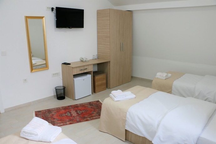 Imagen de la habitación del Hotel Old Konak. Foto 3