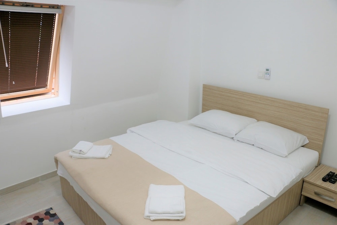 Imagen de la habitación del Hotel Old Konak. Foto 4