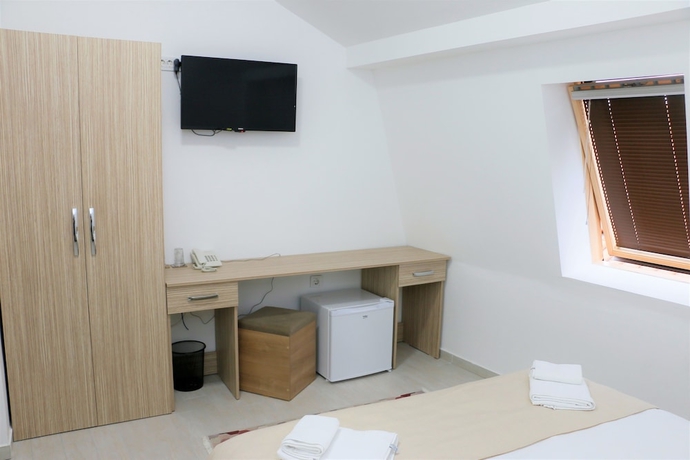 Imagen de la habitación del Hotel Old Konak. Foto 5