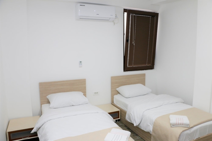 Imagen de la habitación del Hotel Old Konak. Foto 6