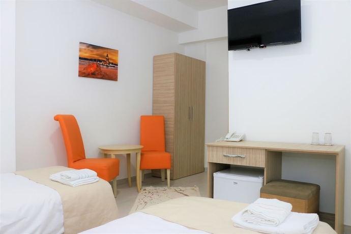 Imagen de la habitación del Hotel Old Konak. Foto 7