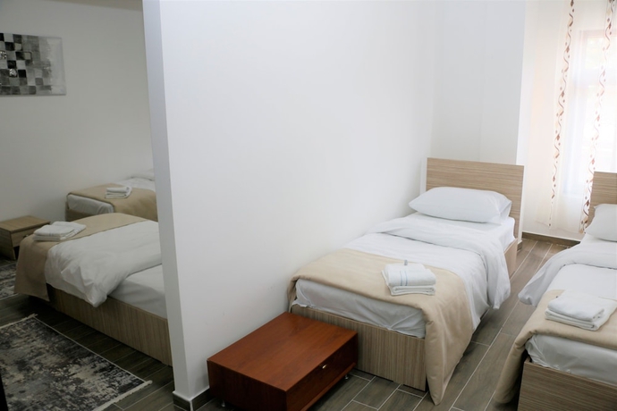 Imagen de la habitación del Hotel Old Konak. Foto 8