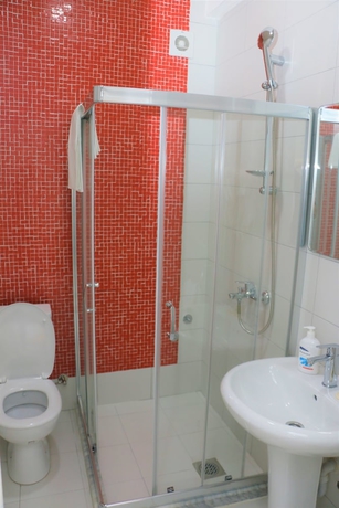 Imagen de la habitación del Hotel Old Konak. Foto 9