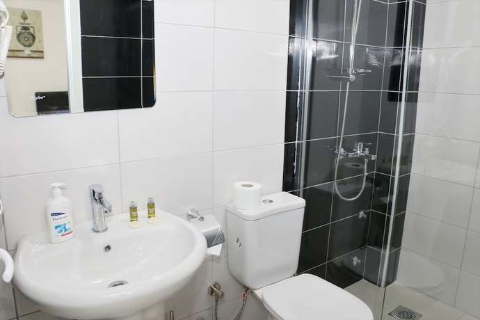 Imagen de la habitación del Hotel Old Konak. Foto 10