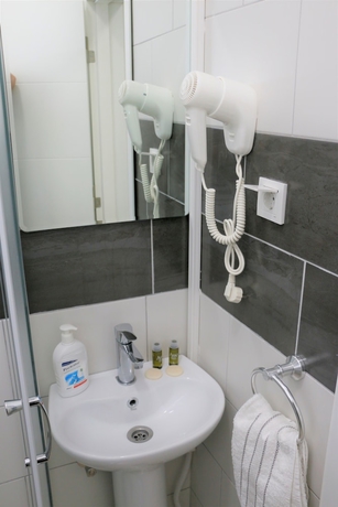 Imagen de la habitación del Hotel Old Konak. Foto 11