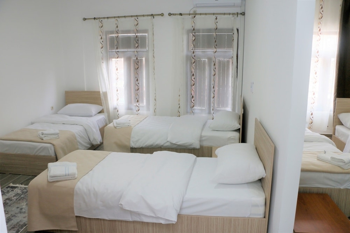 Imagen de la habitación del Hotel Old Konak. Foto 12