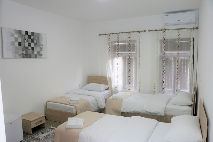 Imagen de la habitación del Hotel Old Konak. Foto 13