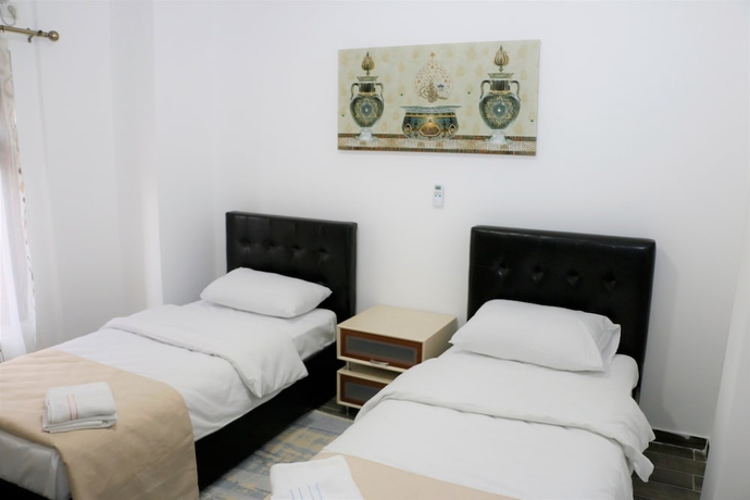 Imagen de la habitación del Hotel Old Konak. Foto 14