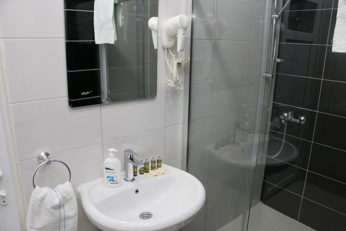 Imagen de la habitación del Hotel Old Konak. Foto 16
