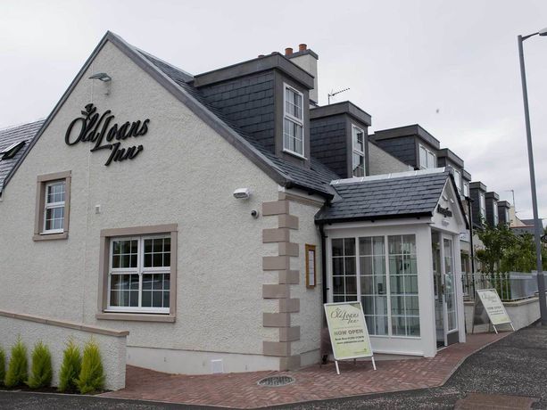 Imagen de la habitación del Hotel Old Loans Inn. Foto 7