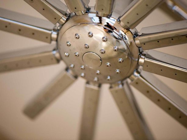 Imagen de la habitación del Hotel Old Loans Inn. Foto 9