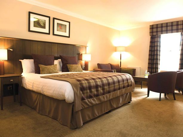 Imagen de la habitación del Hotel Old Loans Inn. Foto 10