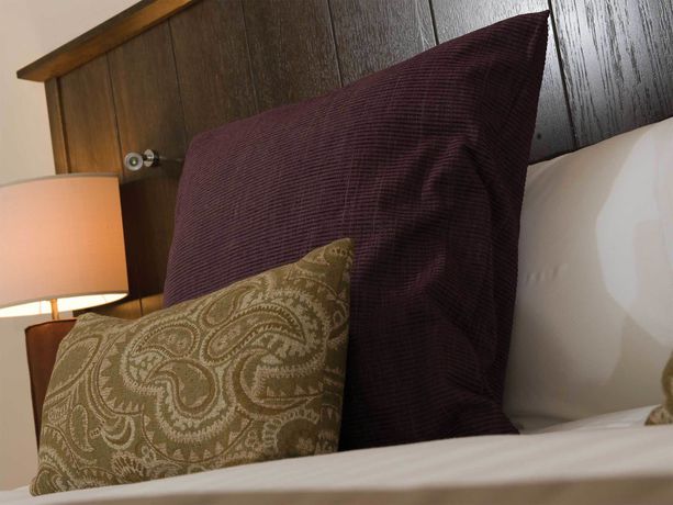 Imagen de la habitación del Hotel Old Loans Inn. Foto 11