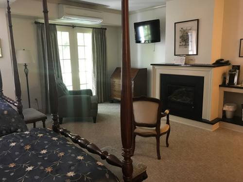 Imagen de la habitación del Hotel Old Lyme Inn. Foto 5
