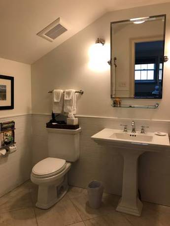 Imagen de la habitación del Hotel Old Lyme Inn. Foto 7