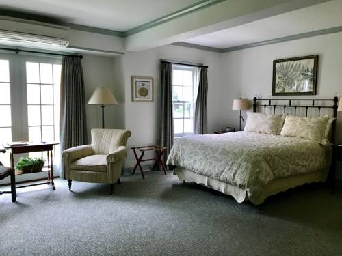 Imagen de la habitación del Hotel Old Lyme Inn. Foto 8